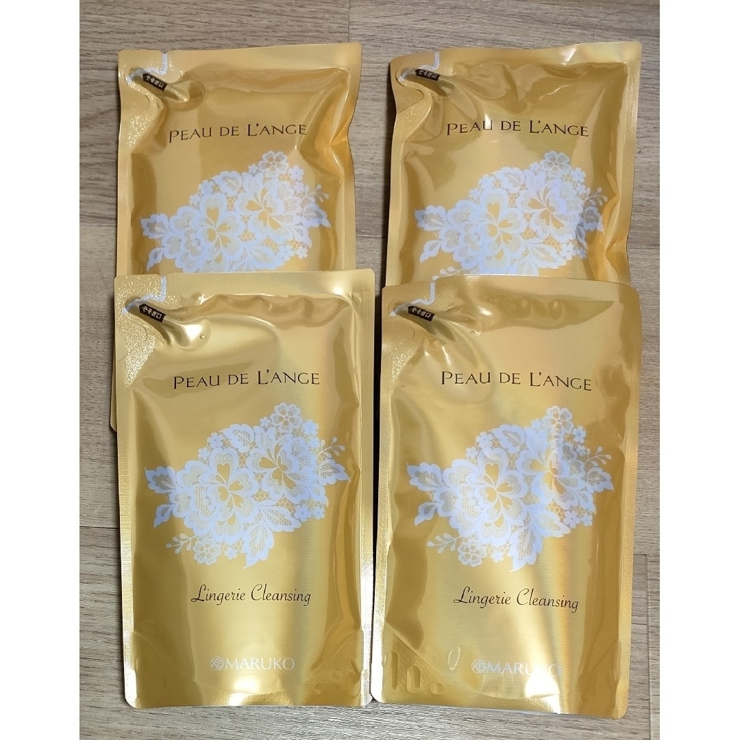 マルコ ランジェリークレンジングレフィル 楽天市場】ポー・ド