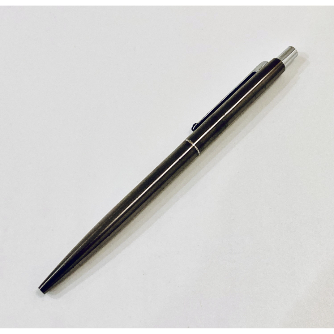 ドイツ製◇モンブラン高級ボールペン Sライン MONTBLANC チタン