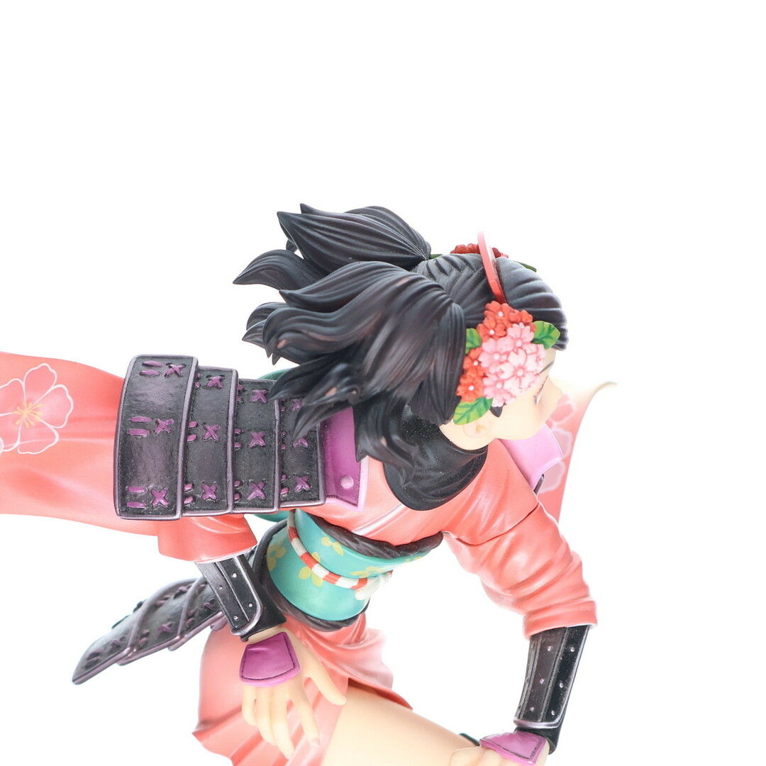 百姫(ももひめ) 〜OIRONAOSHI〜 朧村正(おぼろむらまさ) 1/8 完成品