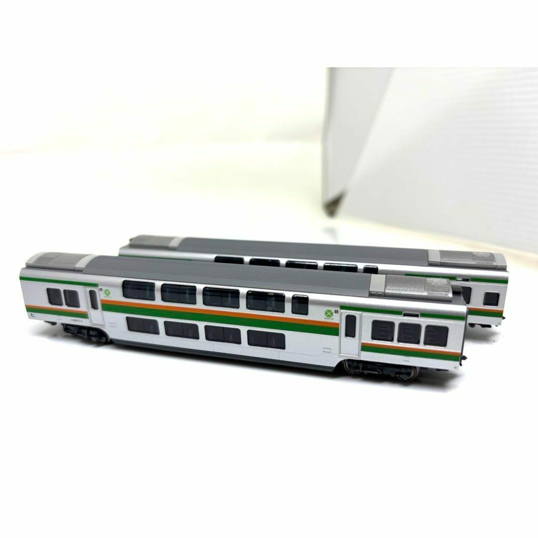 希少品✨KATO 10-1643 E217系東海道線 基本編成 10両セット