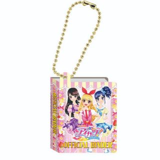 アイカツフレンズ クラシックブルーノーブル アイカツフレンズ