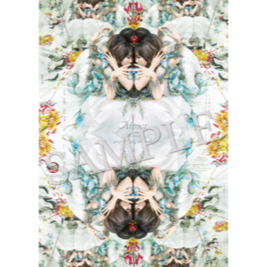 ❌バラ売り不可】Aimer B2ポスター14点まとめ売り 2025年最新】Yahoo