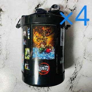 チェンソーマン ポップコーン ボックス 3個セット USJ ゲーム