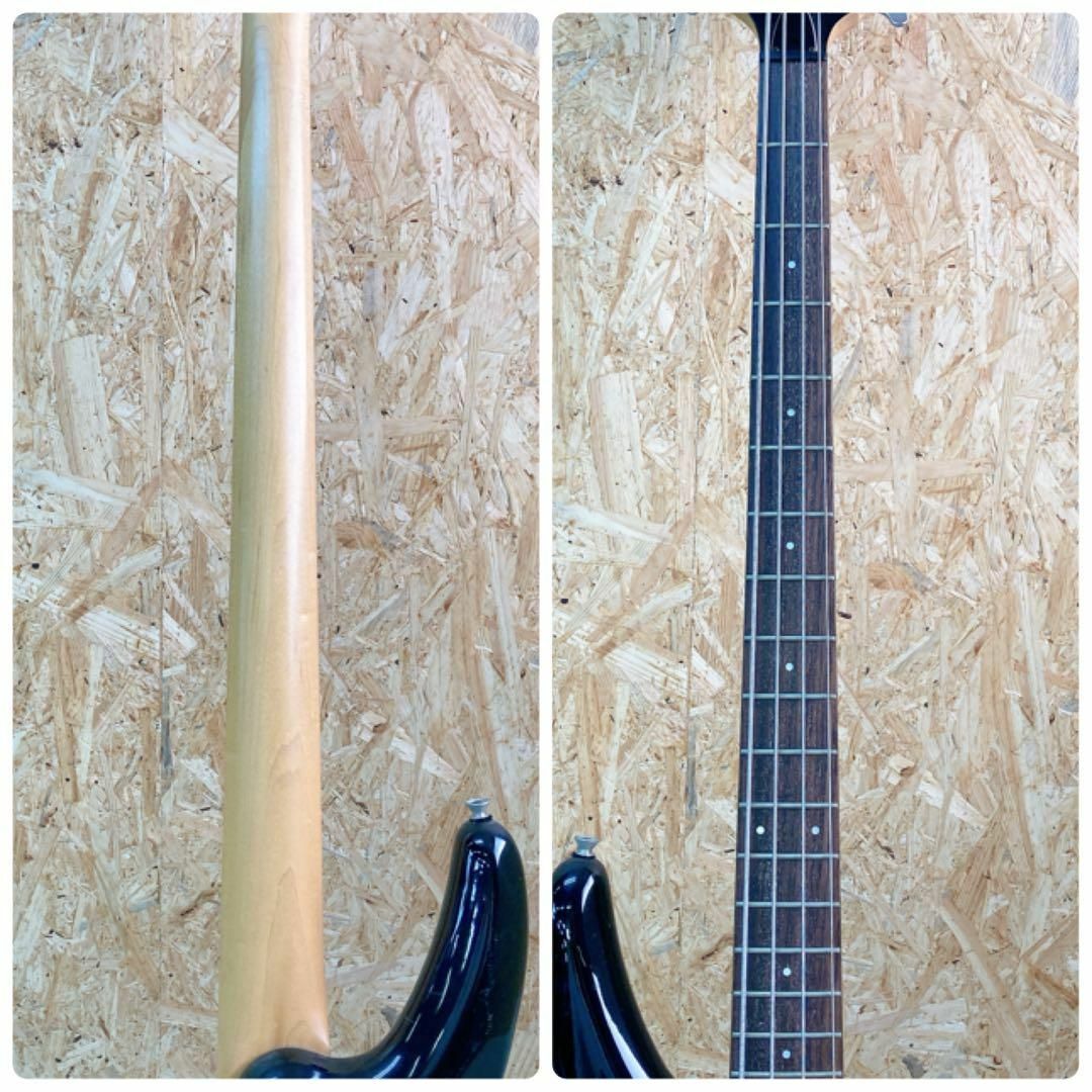 Ibanez SDGR フジゲン PJベース 日本製 Fシリアル