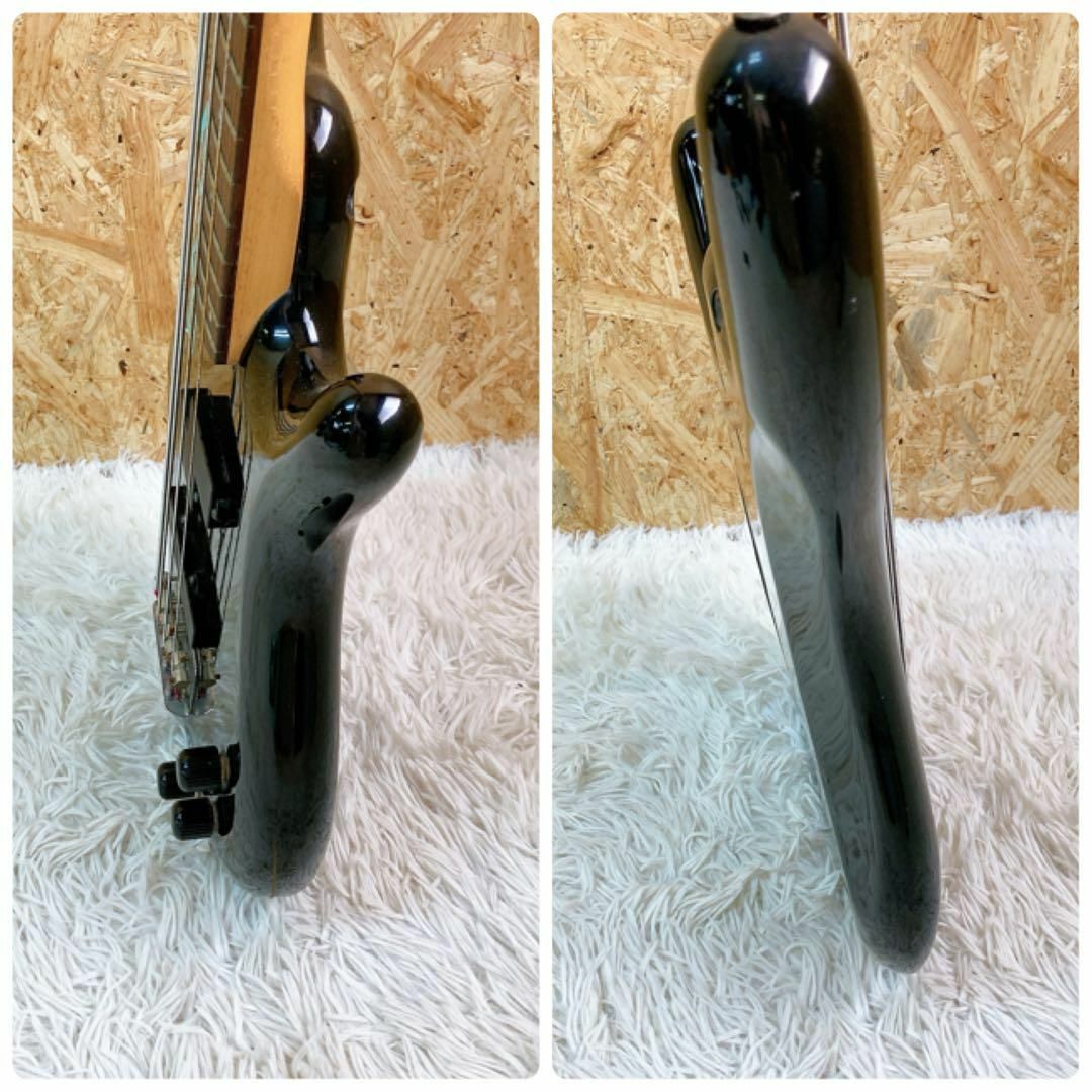 Ibanez SDGR フジゲン PJベース 日本製 Fシリアル