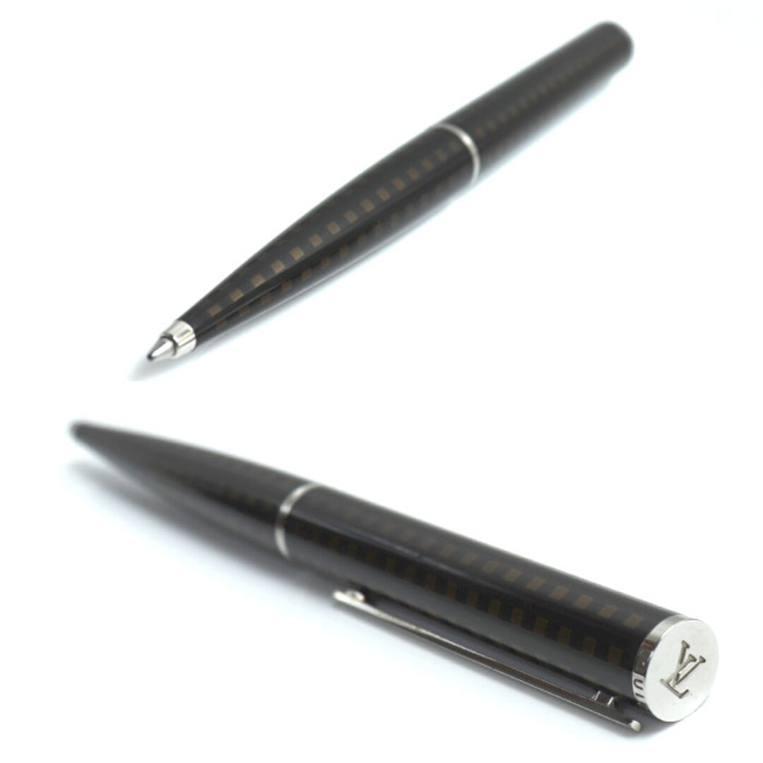 LOUIS VUITTON ルイ・ヴィトン ジェットラック ボールペン ブラウン