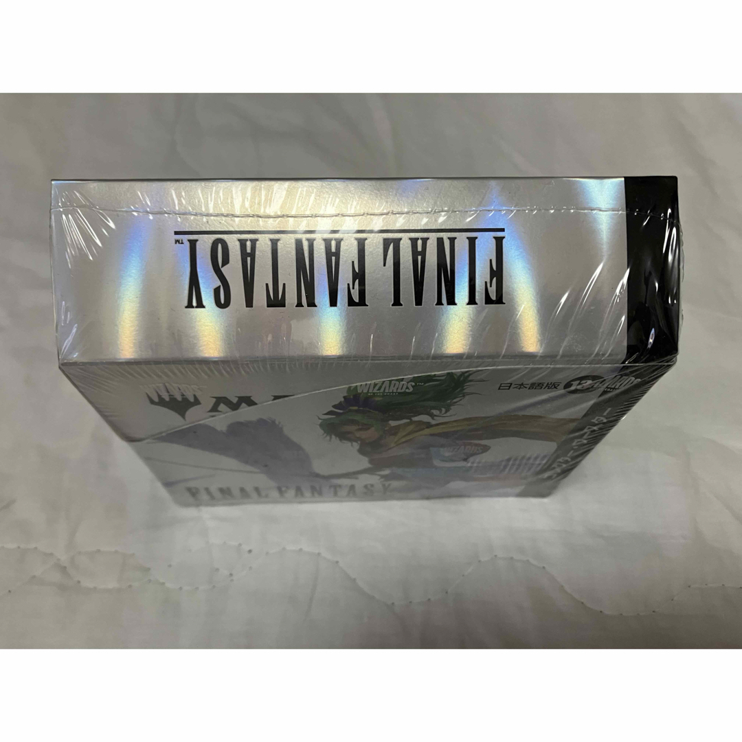 マジック：ザ・ギャザリング - MTG FF コレクターブースター日本語版1