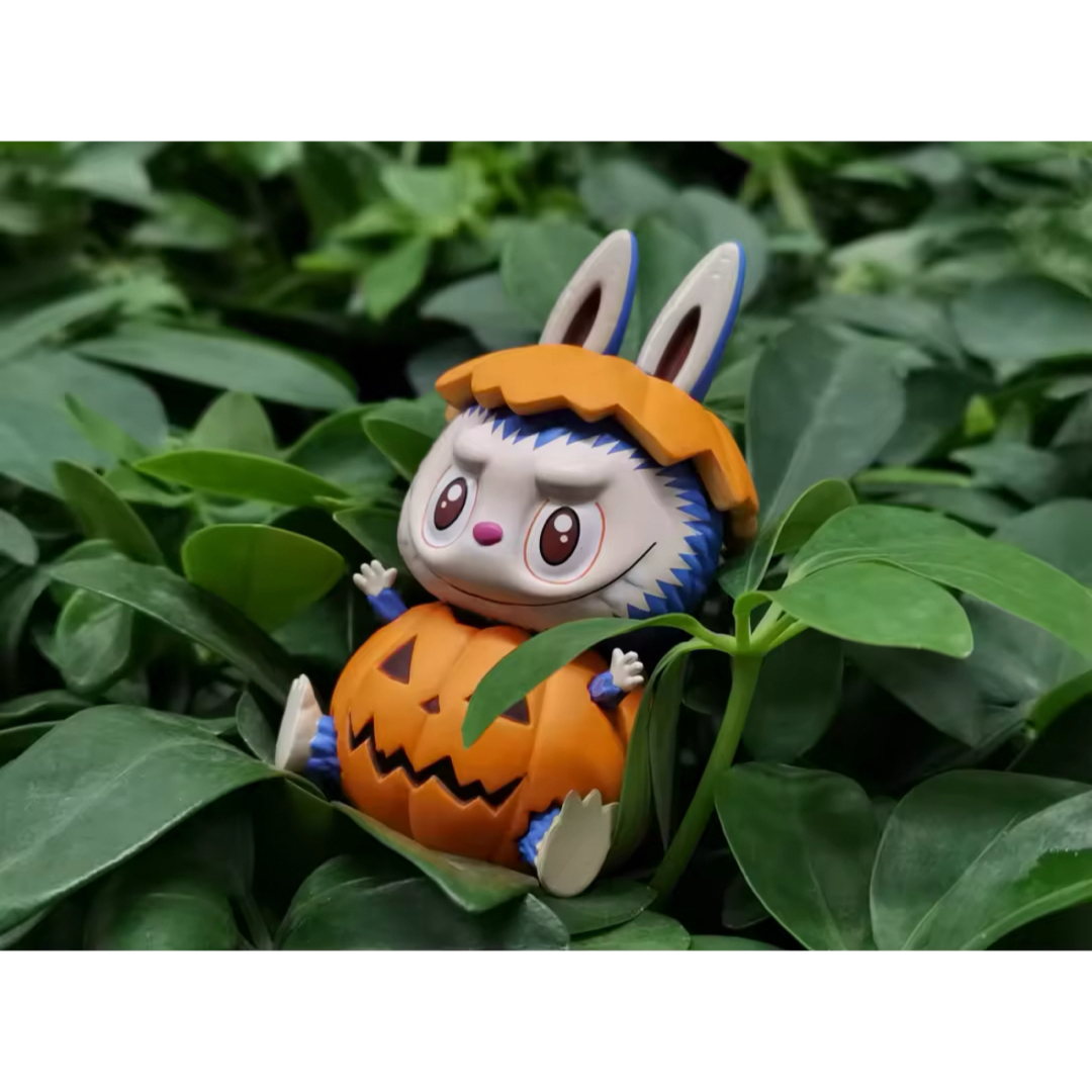 新品 ジェリーキャット ビッグフット UMA 雪男 Bo Bigfoot Bo Bigfoot