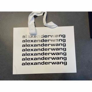 Alexander Wang（ショップ袋）のフリマアイテム一覧