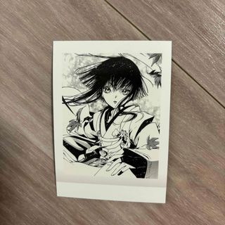 東京リベンジャーズ マズル AGF 半間修二 ホログラムカード 東京