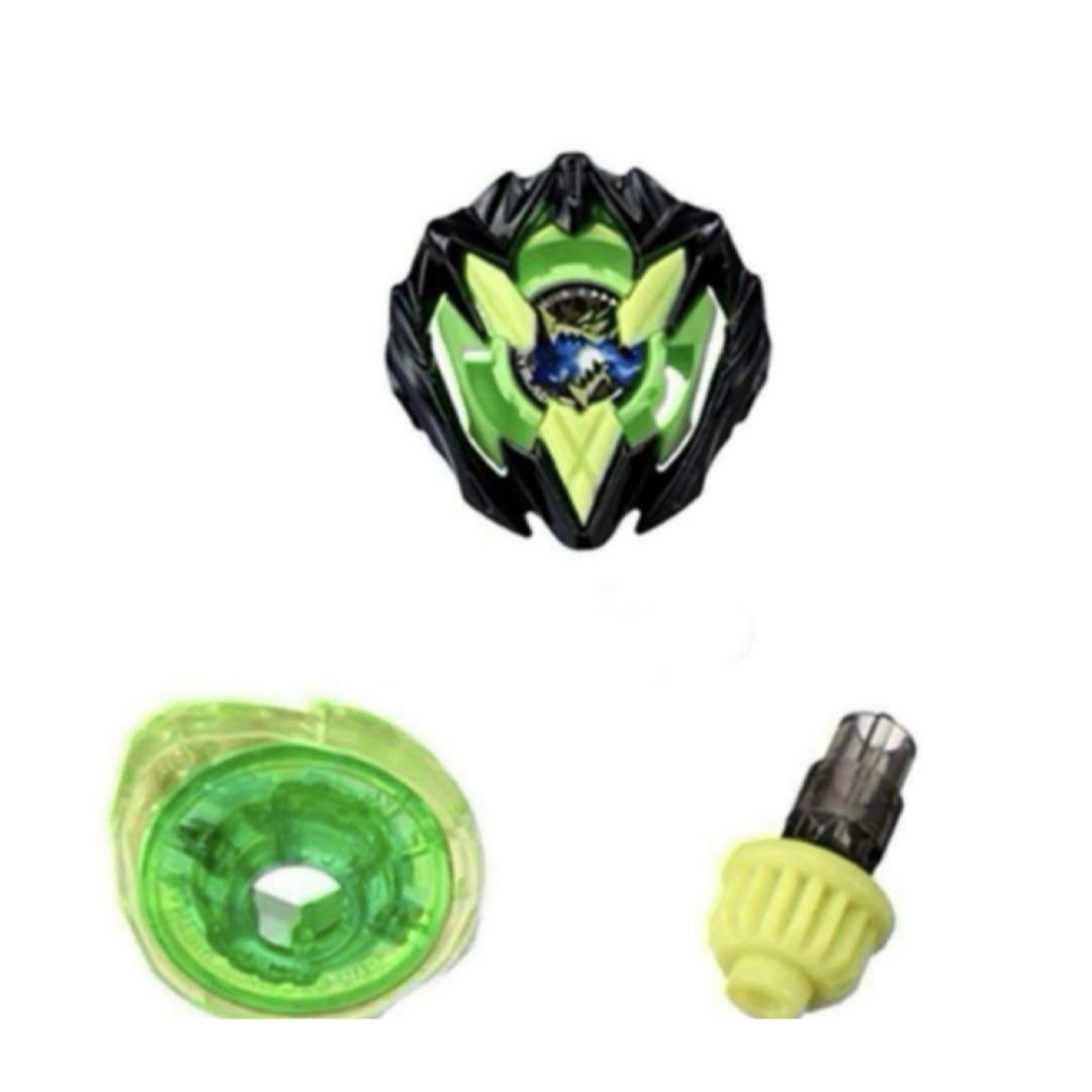 UX-00 ベイブレードX ドランバスター1-60A カラーチョイスブースター