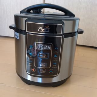 Shop Japan - プレッシャーキングプロ 電気圧力鍋の通販 by さくらこ