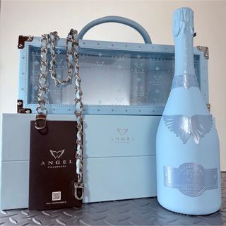 アルマンド信号機 空ビン3本➕アタッシュケース付き Amazon.co.jp