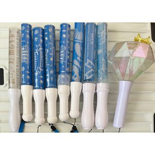 塩﨑太智 キャンドリ ペンラ ペンライト MILK - M!LK 塩﨑太智 ペン