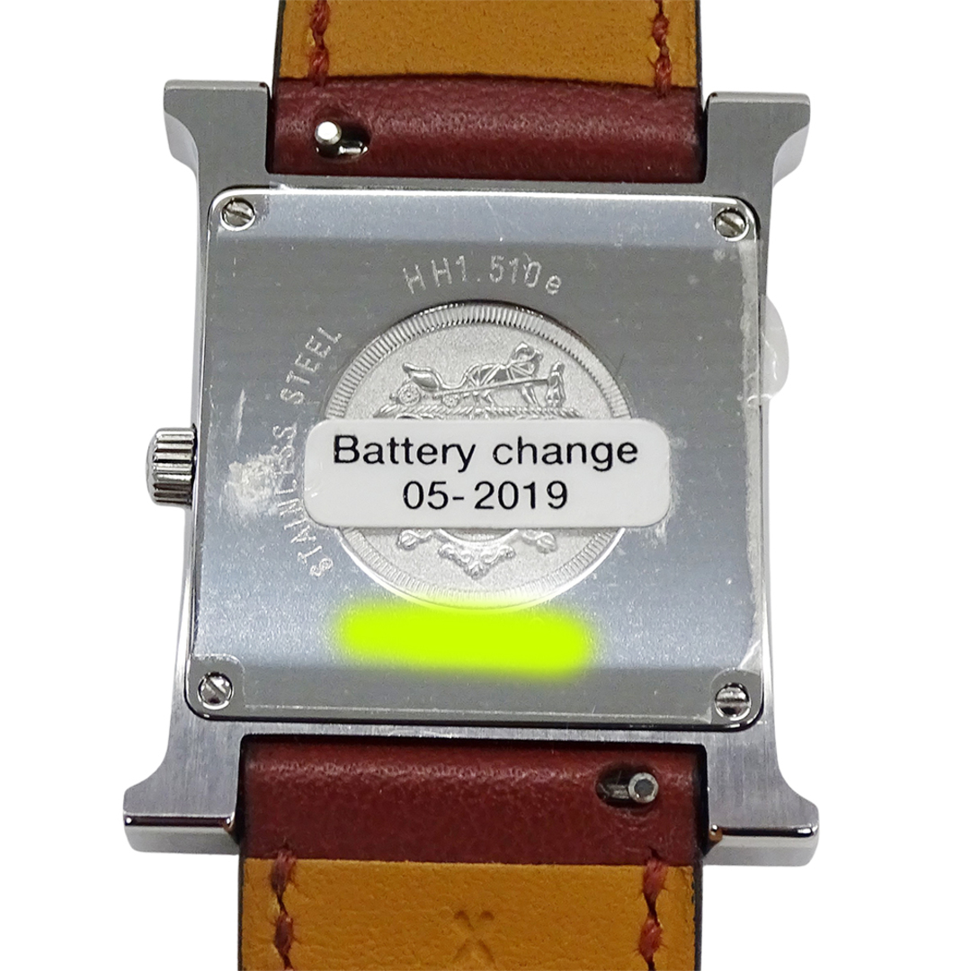 HERMÈS エルメス「Horloger」アッシュトレイ — 限定341番 【公式通販】