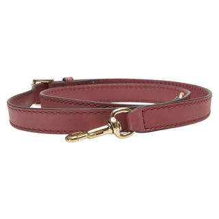 GUCCI - グッチ ショルダーストラップ レザー レディース GUCCI 【1