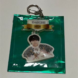 M!LK 塩﨑太智 energy ペンライト M!LK 塩﨑太智 初代