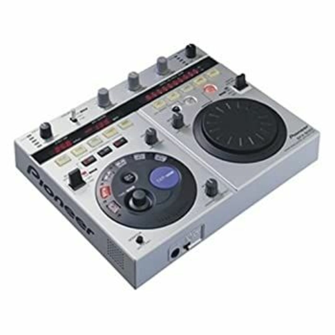 パイオニア DJエフェクター EFX-500