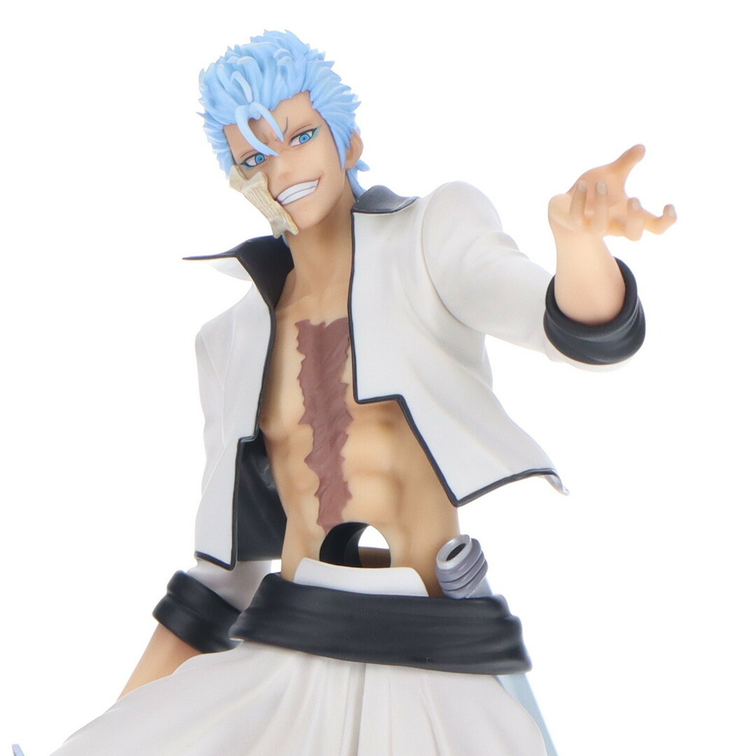 Jaguar - G.E.M.シリーズ グリムジョー・ジャガージャック BLEACH