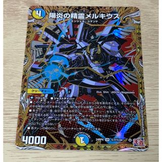 デュエルマスターズ 進化設計図 プロモ 4枚 進化設計図プロモ 4枚