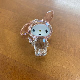 スワロフスキー マイメロ スワロフスキー マイメロディ マイメロ