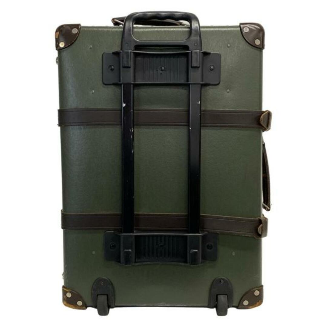 GLOBE TROTTER(グローブトロッター) キャリーバッグ オリジナル 20