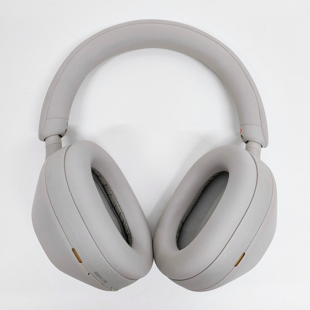 SONY - 訳あり SONY WH-1000XM5 ワイヤレス ノイズキャンセリング