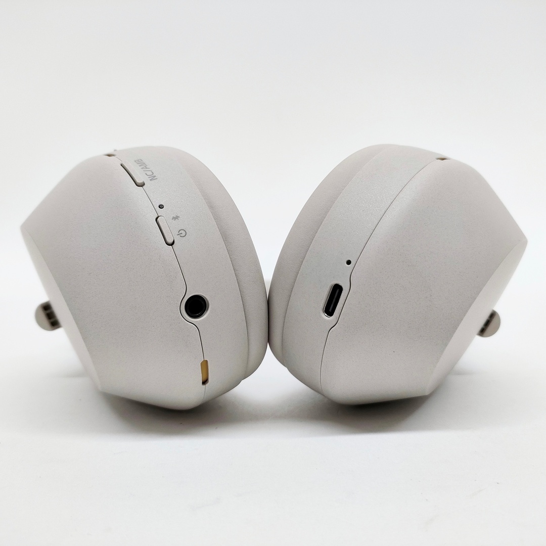 SONY - 訳あり SONY WH-1000XM5 ワイヤレス ノイズキャンセリング