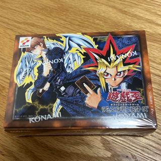 遊戯王デュエリストレガシーVolume.3 未開封BOX 2期復刻 貴重 遊戯王