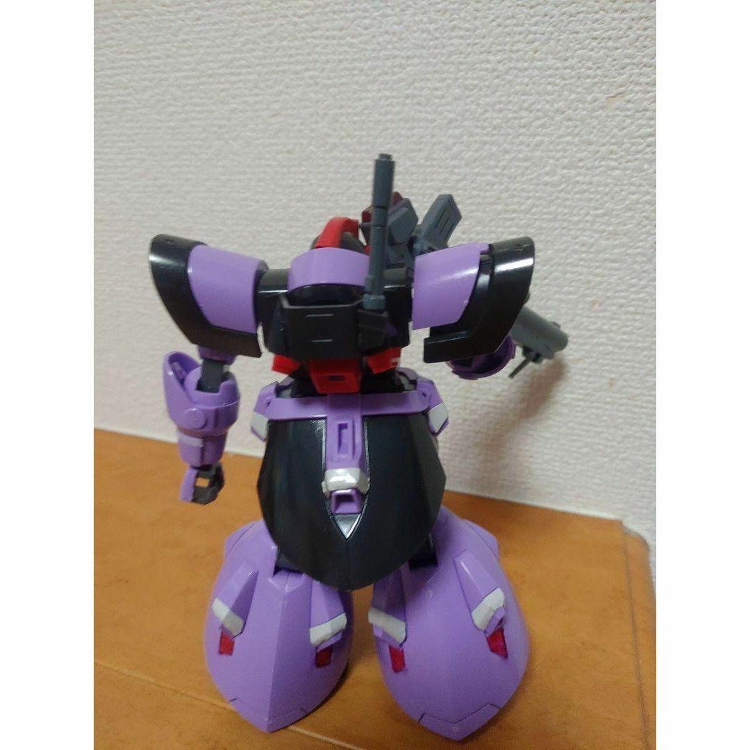 ガンプラ 1/144HGドムトルーパー 完成品 同時300円値引