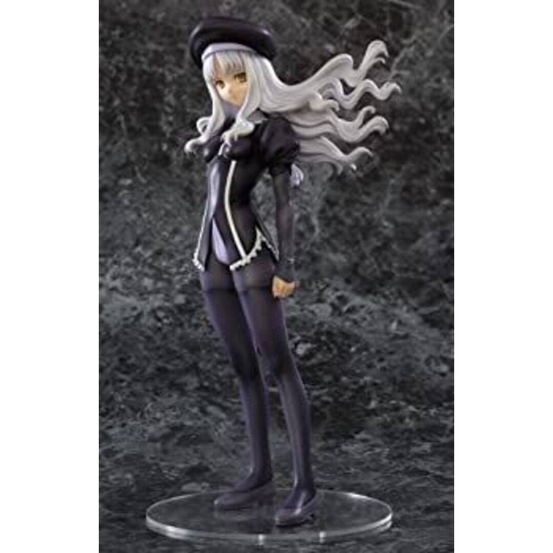 Fate/hollow ataraxia カレン・オルテンシア プロローグVer. (1/6