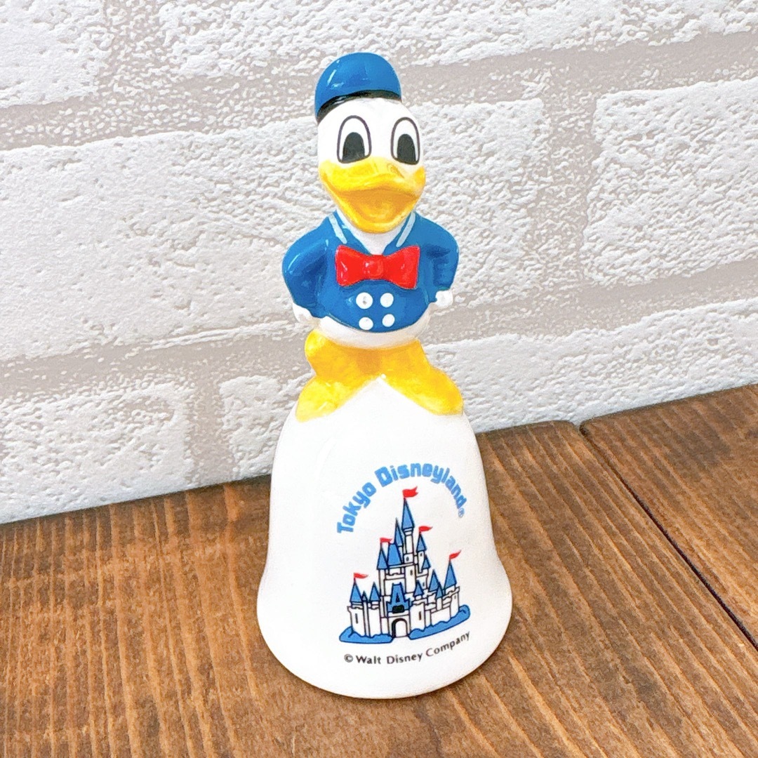 楽天市場】ドナルドダック 置物の通販 DISNEY ディズニー ドナルド