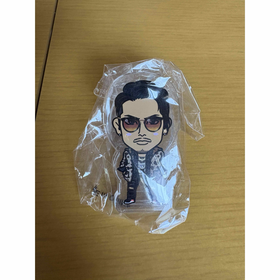 今市隆二 メタルクリップ 【公式通販】