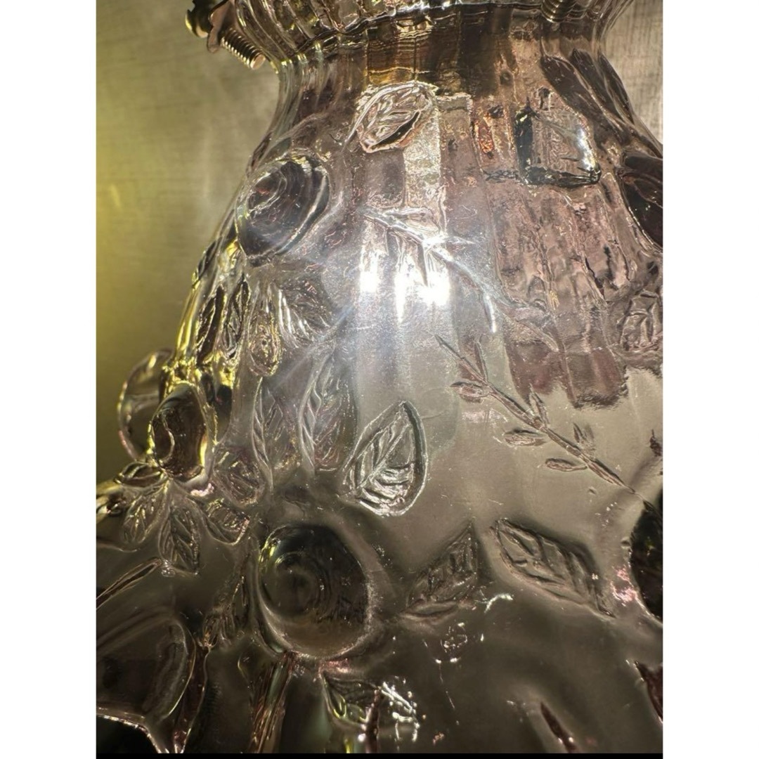 1950年代 オールドフェントン ダスティローズ フェアリー アトリエランプ