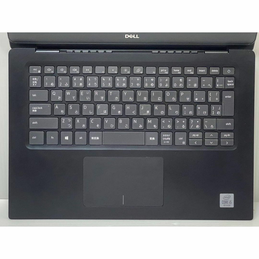第10世代Core i5 DELL VOSTRO 5490 16GB 256GB