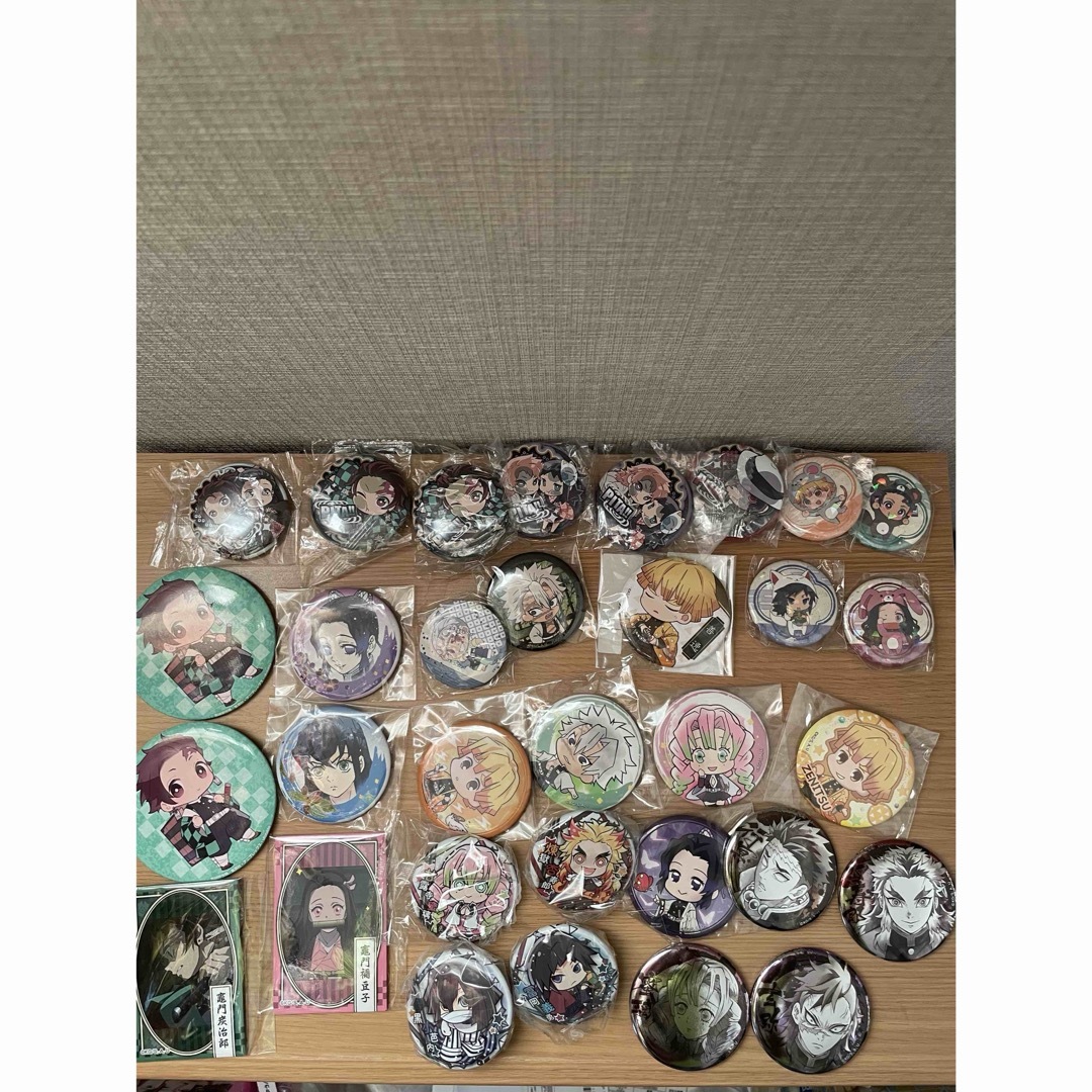 鬼滅の刃まとめ売り