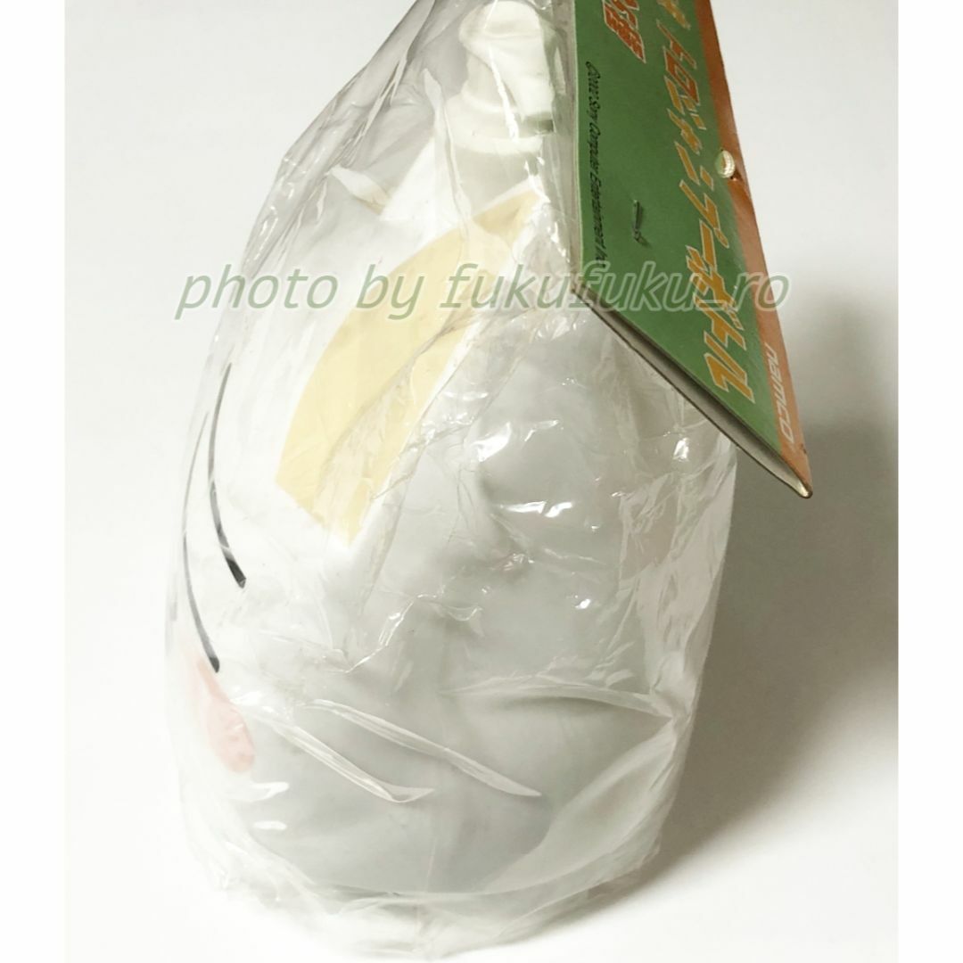 非売品 2002年 新品 どこでもいっしょ シャンプーボトル 井上トロ どこいつ