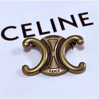 CELINE（ブローチ/コサージュ）のフリマアイテム一覧