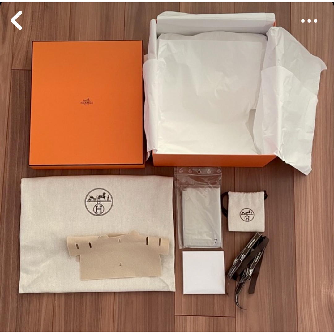 エルメス 空箱 ショッパー 20点以上 HERMES エルメス 空箱 ショッパー