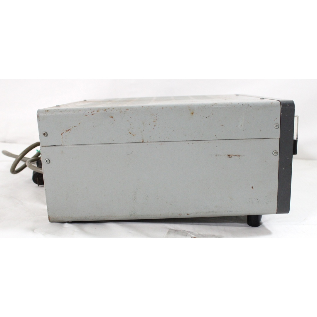 八重洲無線 FL-2100Z リニアアンプ