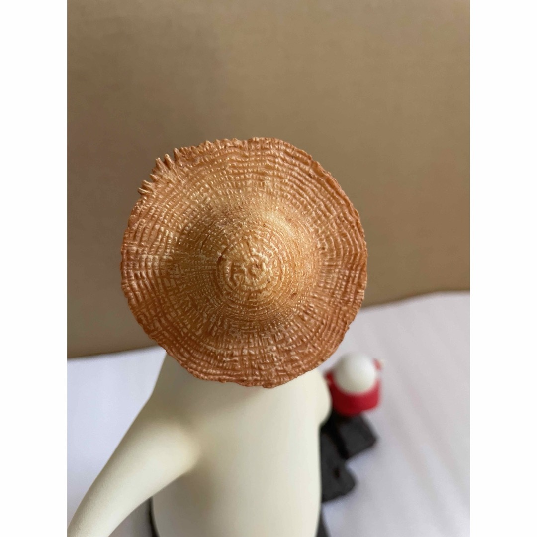 スタジオジブリ パン種とタマゴ姫 正規品 フィギュア 極美品