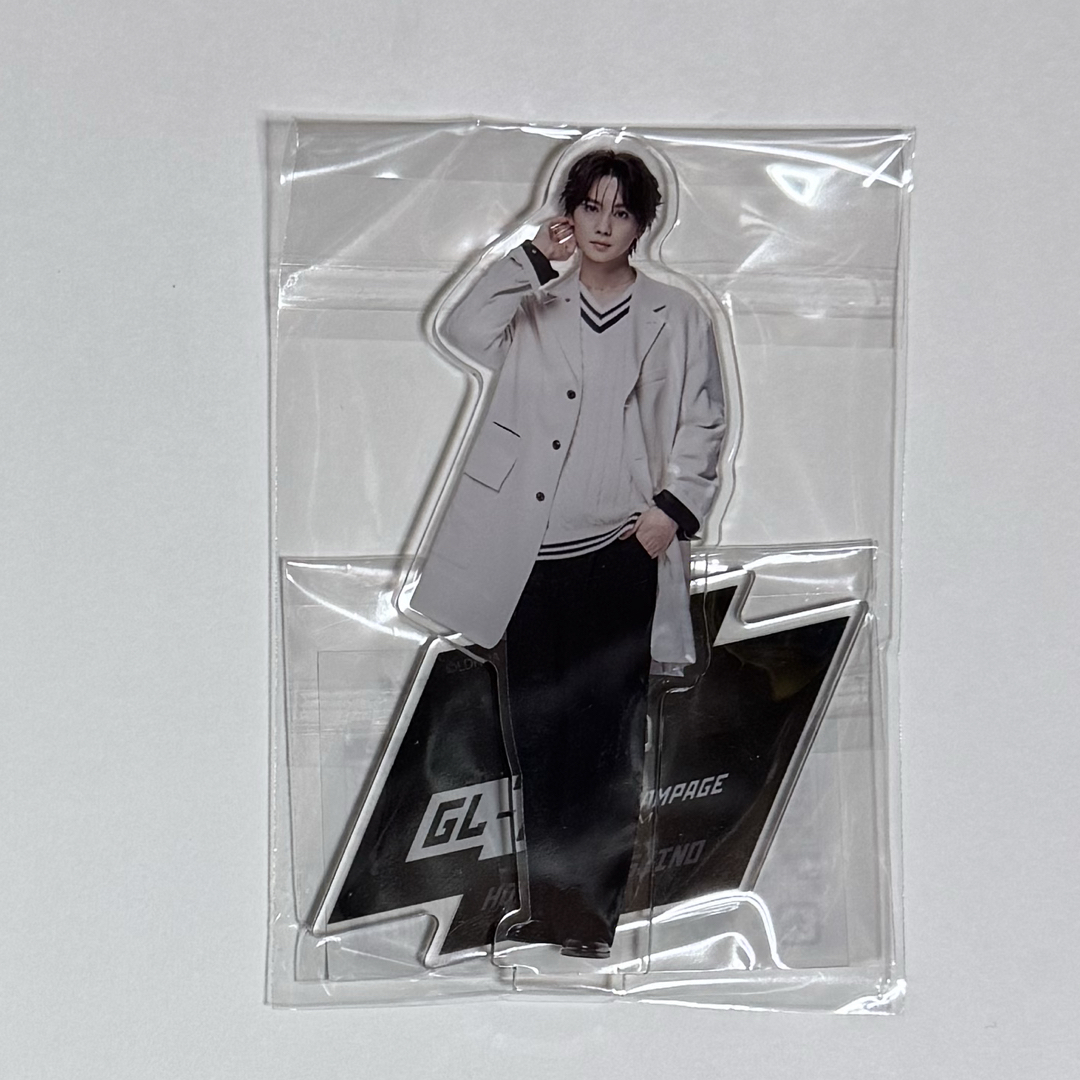 RAMPAGE 吉野北人 アクリルスタンド アクスタ cyberhelix 吉野北人