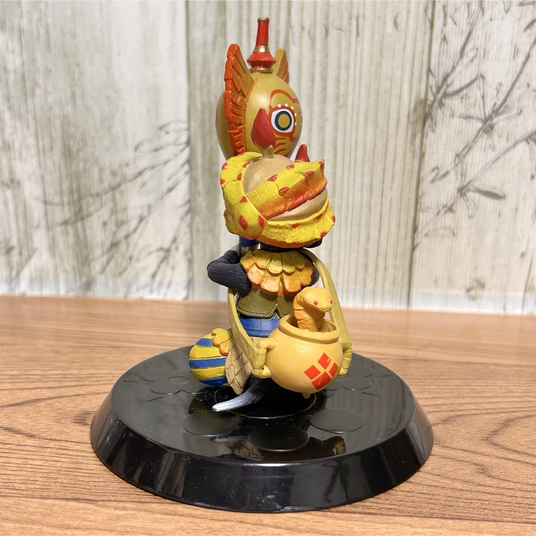 CAPCOM - モンスターハンター フィギュア5体まとめの通販 by rumi