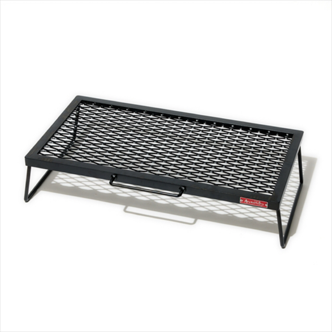 asimocrafts アイアンテーブル低っ サンゾー工務店 11/10(金)～12(日