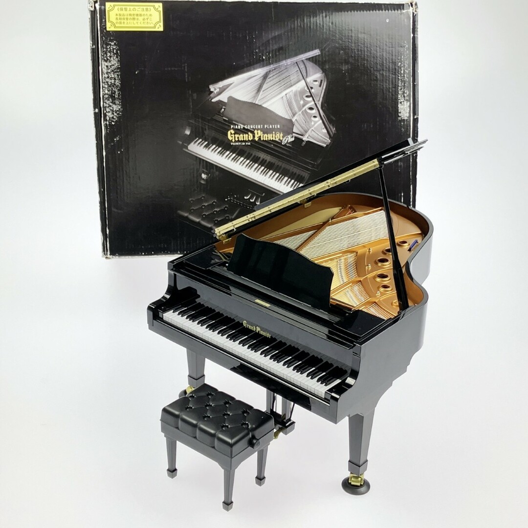 SEGA TOYS セガトイズ Grand Pianist グランドピアニスト SEGATOYS