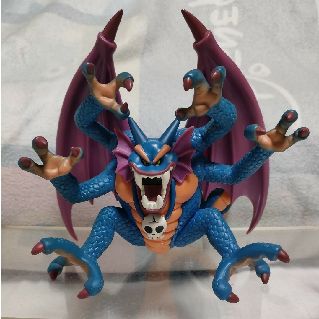 ドラクエ フィギュア 17点セット ドラゴンクエスト バラ売り可 【公式