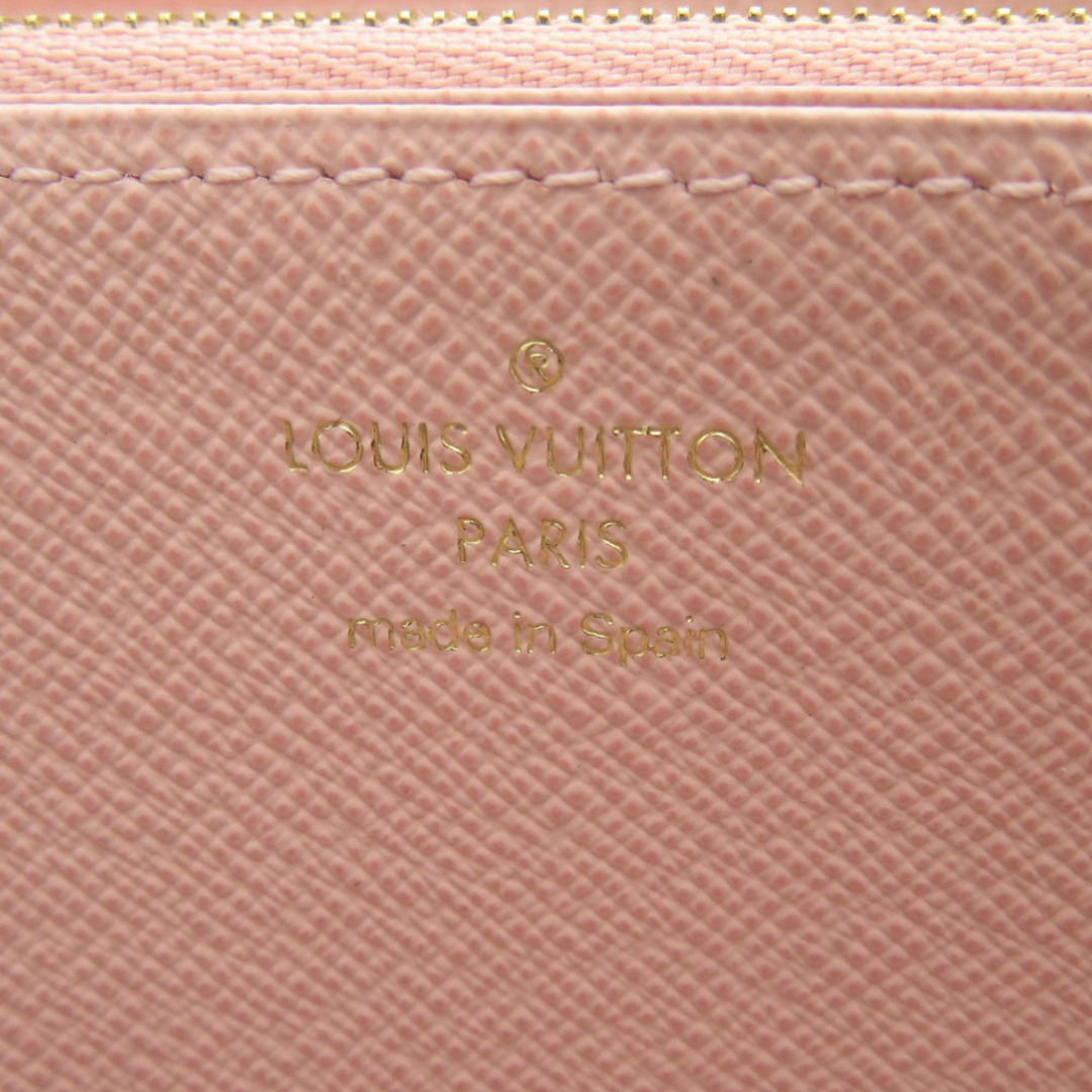 LOUIS VUITTON エピ レザー ピンク 財布M62946 ルイヴィトン LOUIS