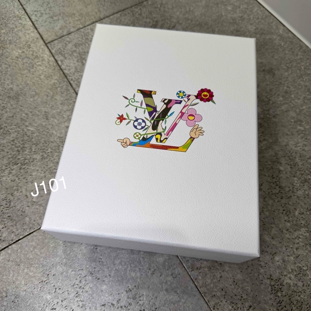 入手困難 村上隆 × ルイヴィトン メタルプレート カード 入手困難 村上