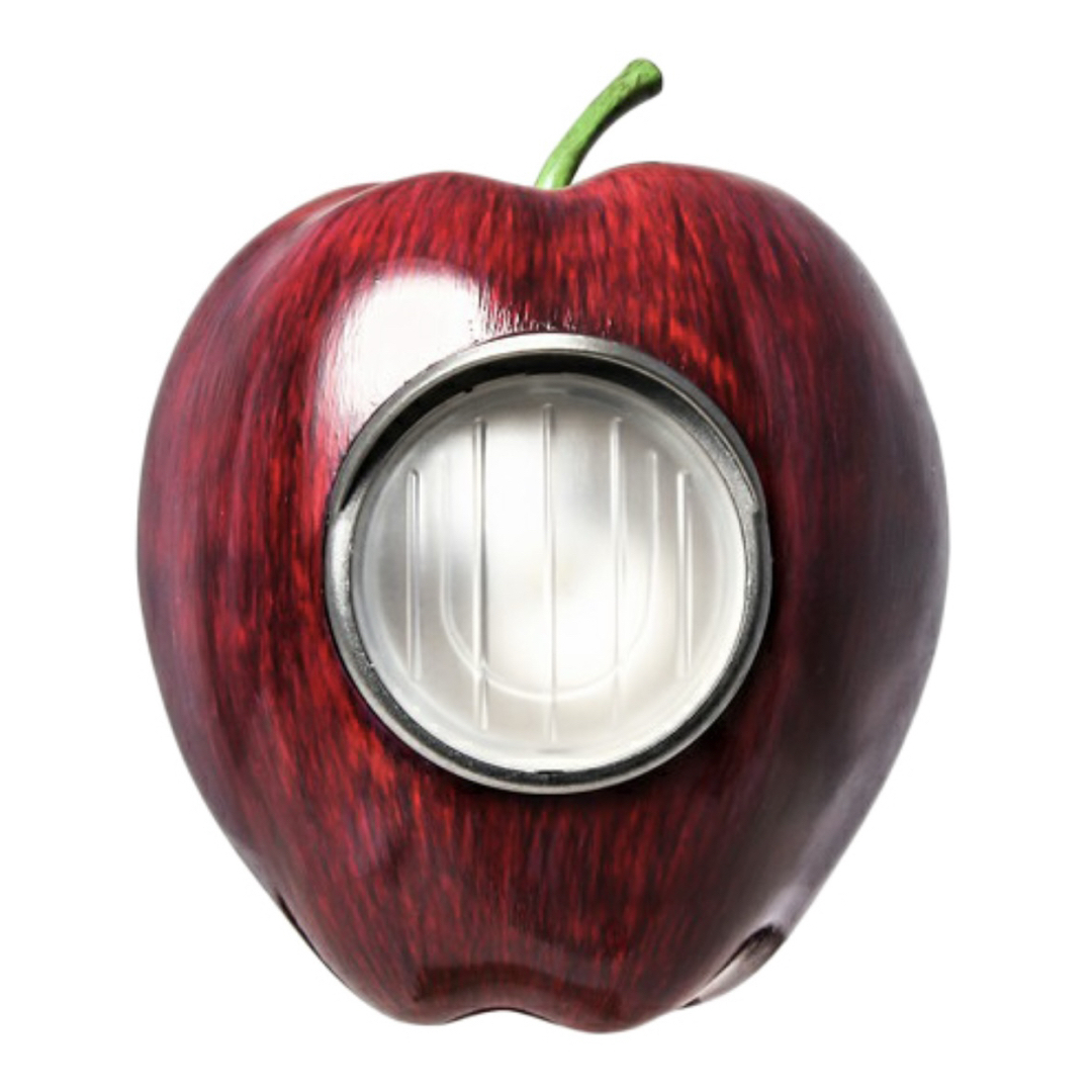 UNDERCOVER x MEDICOM TOY GILAPPLE LIGHT