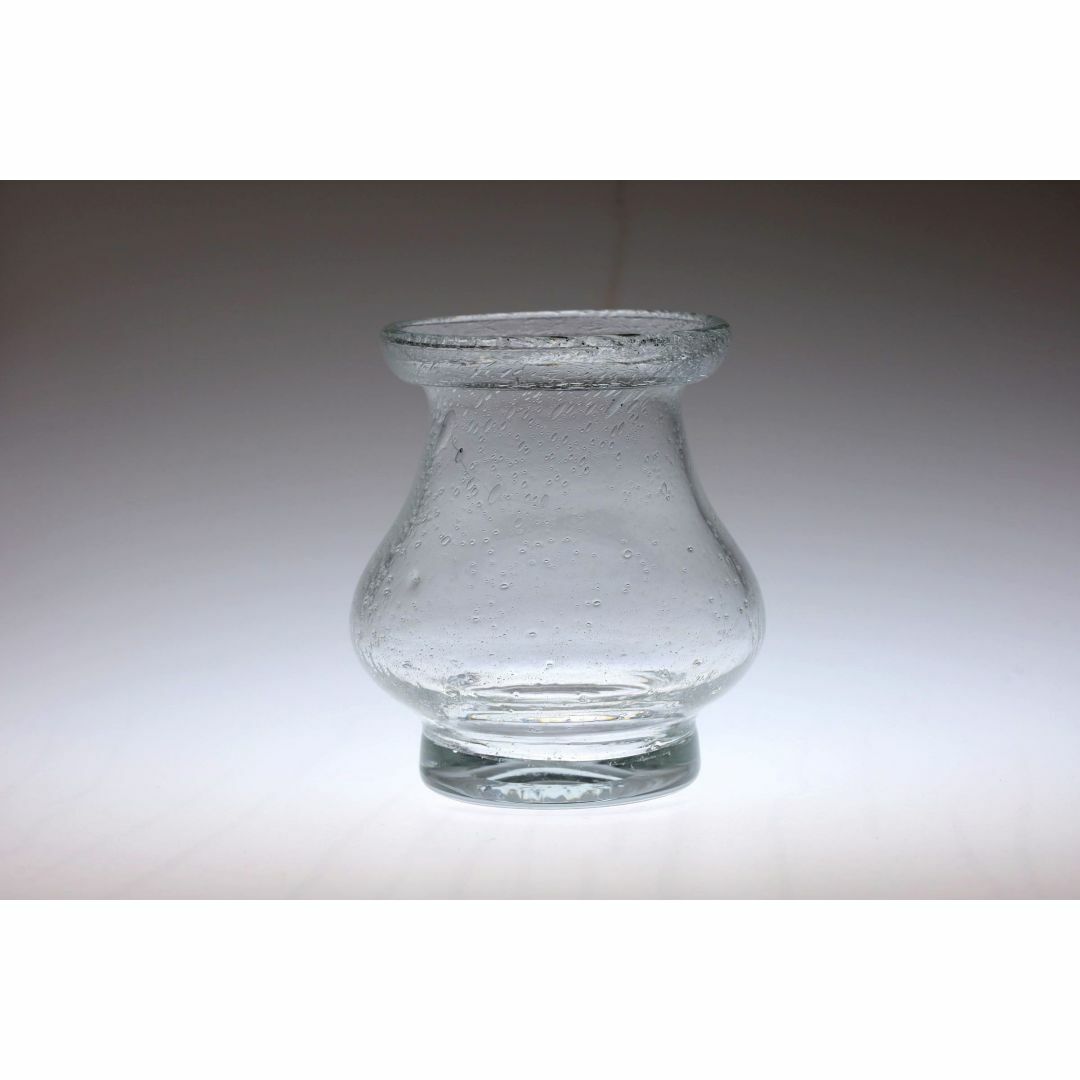 Erik Hoglund エリックホグラン フラワーベース 花器 97774